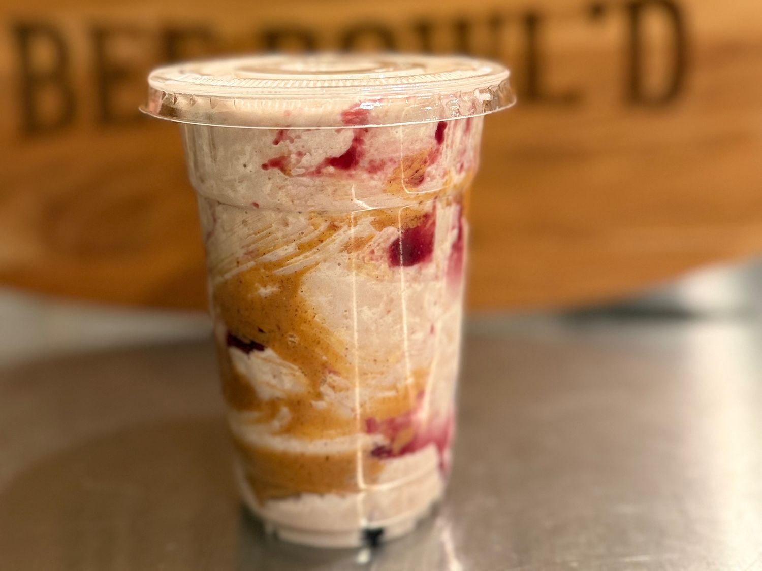 PB&J